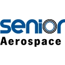 Senior plc logo
