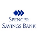 SPENCER SAVINGS BANK logo
