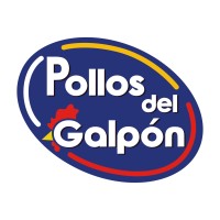 Super Pollos del Galpón logo