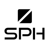 SPH AG logo