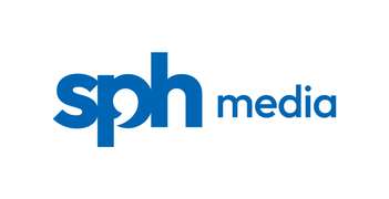 SPH Media logo