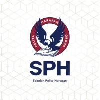 SPH International Christian School | Sekolah Pelita Harapan logo