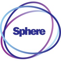 Sphere Digital Recruitment Group logo