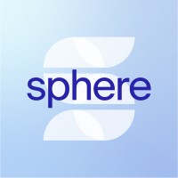 Sphere Recruitment Logo