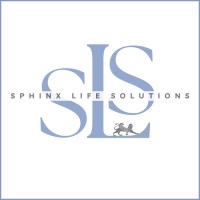 Sphinx Life Solutions logo