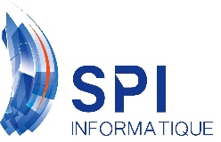SPI INFORMATIQUE logo