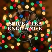 The Spice & Tea Exchange logo
