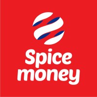 Spice Money logo