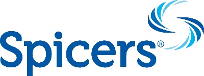 Spicers Canada logo