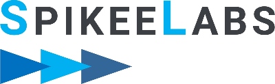 SpikeeLabs logo