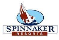 Spinnaker Resorts logo