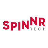 SpinnrTech logo