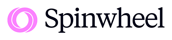 Spinwheel logo