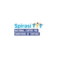 Spirasi - The National Centre for Survivors of Torture logo
