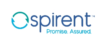 Spirent Communications logo