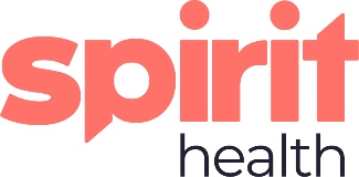 Spirit Health logo