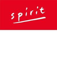 SPIRIT logo