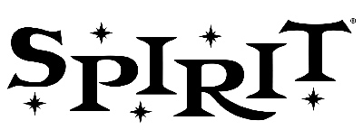 Spirit Halloween logo