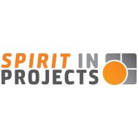 Spirit in Projects -> enabling digital innovation