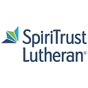 SpiriTrust Lutheran logo