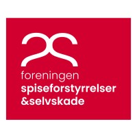 Foreningen Spiseforstyrrelser og Selvskade logo