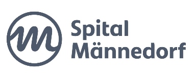 Spital Männedorf logo