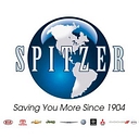 Spitzer Autoworld logo