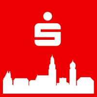 Sparkasse Rosenheim-Bad Aibling logo