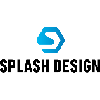 Splash Design BV logo
