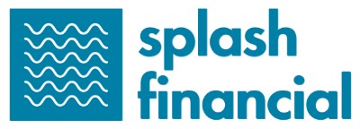Splash Financial logo