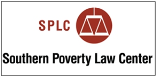 Southern Poverty Law Center logo