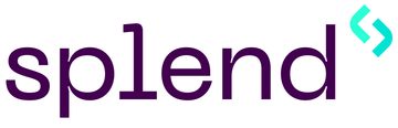 Splend logo