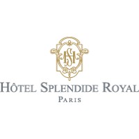 Hôtel Splendide Royal Paris - Relais & Châteaux logo