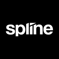 Spline logo