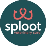 Sploot Veterinary Care logo
