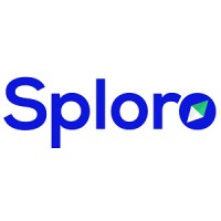 Sploro logo
