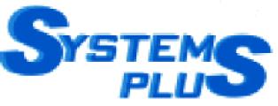 Systems Plus logo