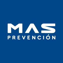 MAS Prevención logo