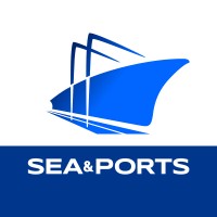 SEA & PORTS logo