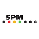 SPM Instrument logo