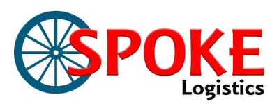 Spoke Logistics logo
