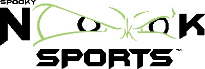Spooky Nook Sports logo