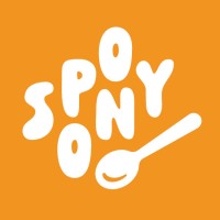 Spoony logo