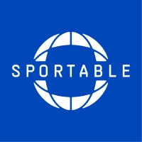 Sportable logo