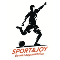 Sport & Joy Events Organization logo