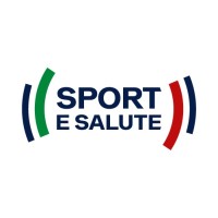 Sport e Salute logo