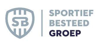 Sportief Besteed Groep logo