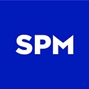 SPM Sportplatz Media GmbH logo