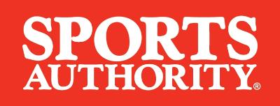 Sports Authority logo