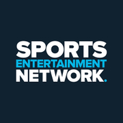 Sports Entertainment Network logo